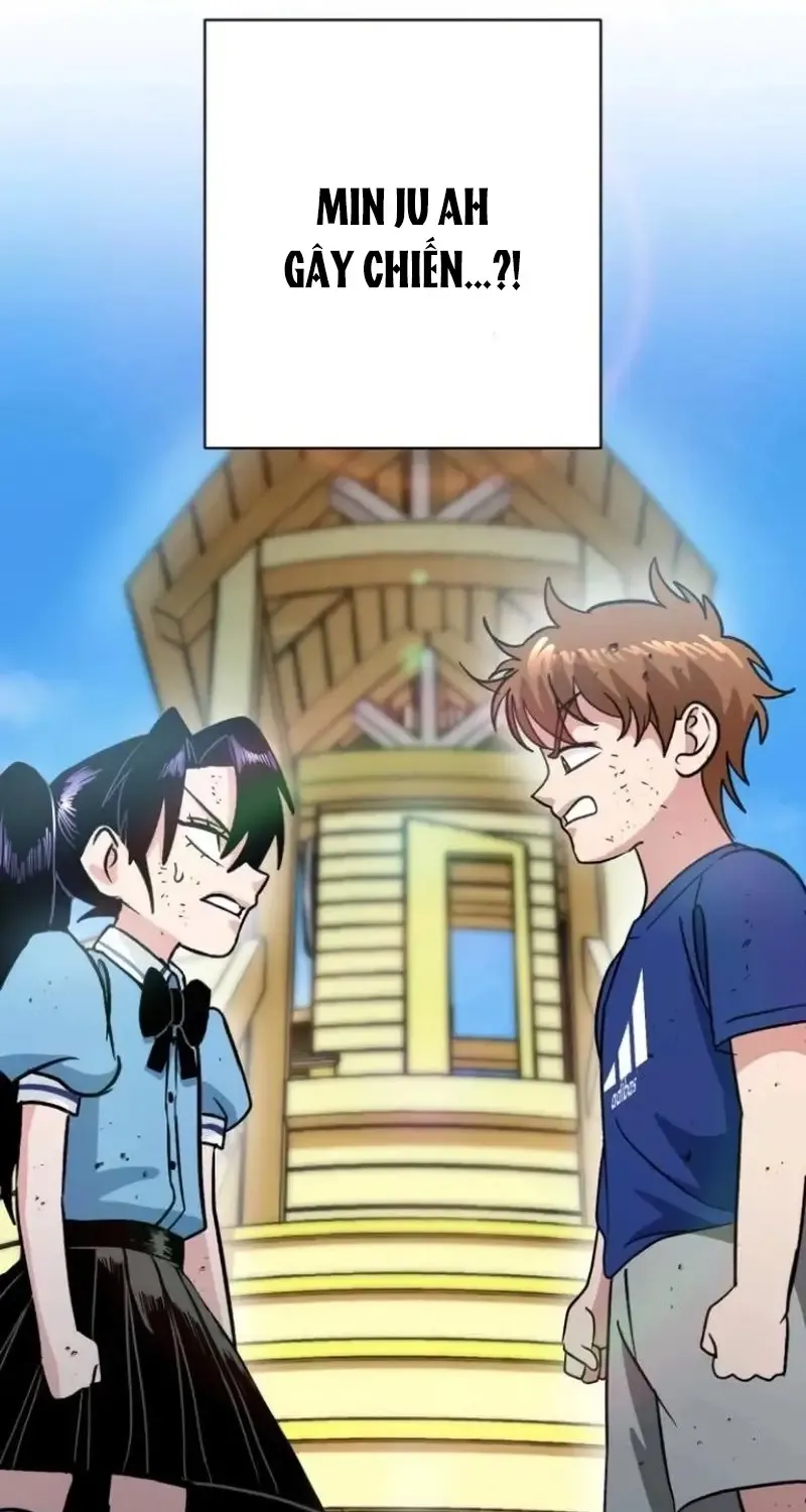 Tên Du Côn Và Tiểu Thư Xã Hội Đen Chap 8 - Next Chap 9
