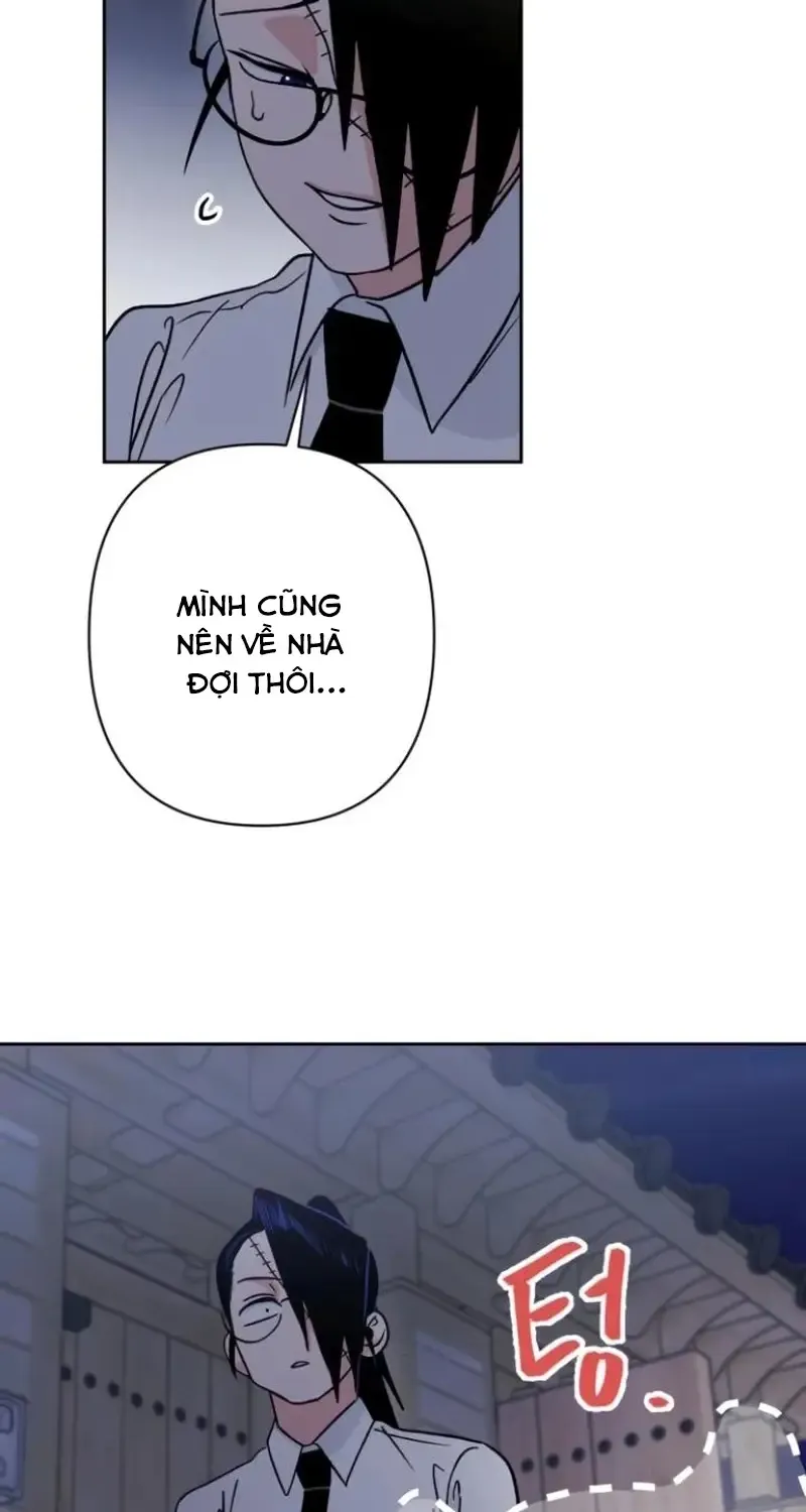 Tên Du Côn Và Tiểu Thư Xã Hội Đen Chap 8 - Next Chap 9