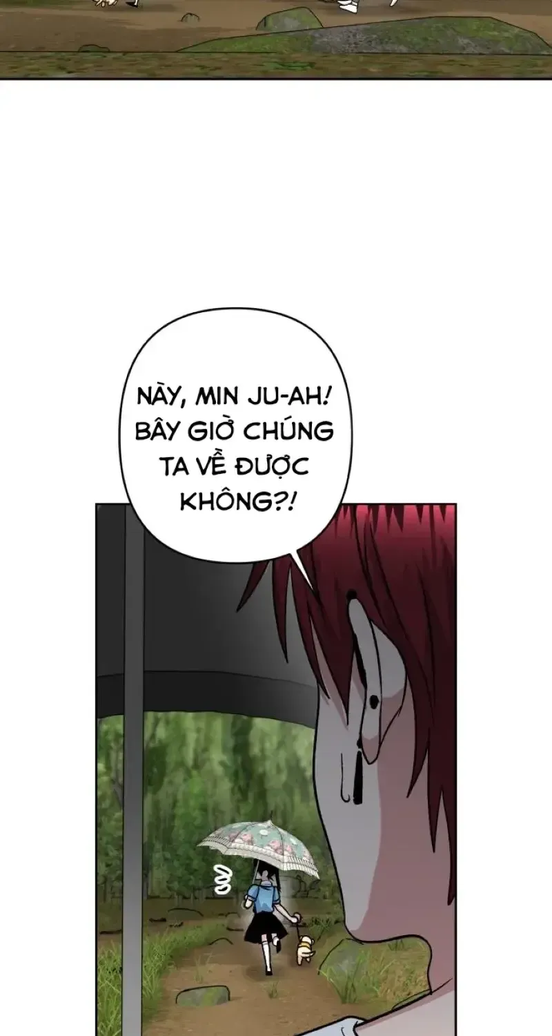 Tên Du Côn Và Tiểu Thư Xã Hội Đen Chap 9 - Next Chap 10