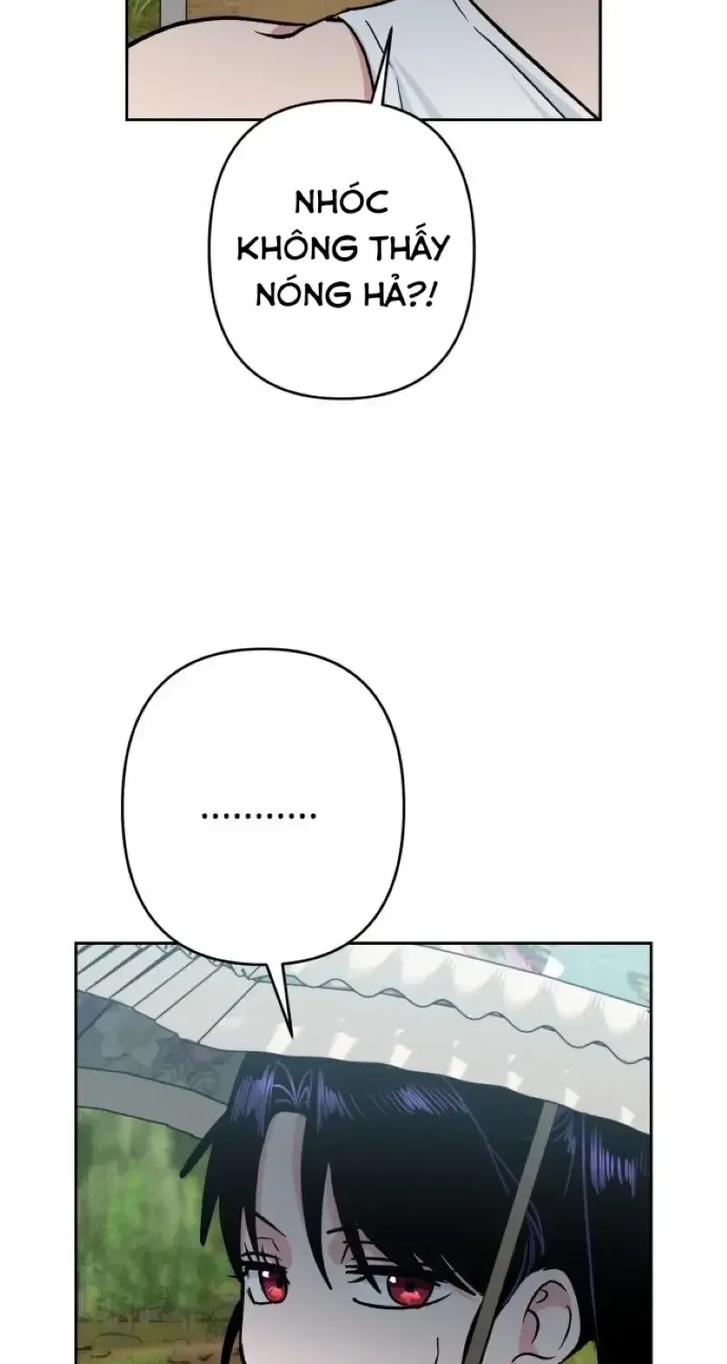 Tên Du Côn Và Tiểu Thư Xã Hội Đen Chap 9 - Next Chap 10