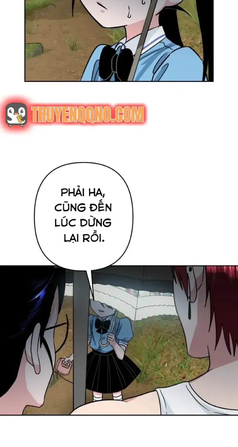 Tên Du Côn Và Tiểu Thư Xã Hội Đen Chap 9 - Next Chap 10