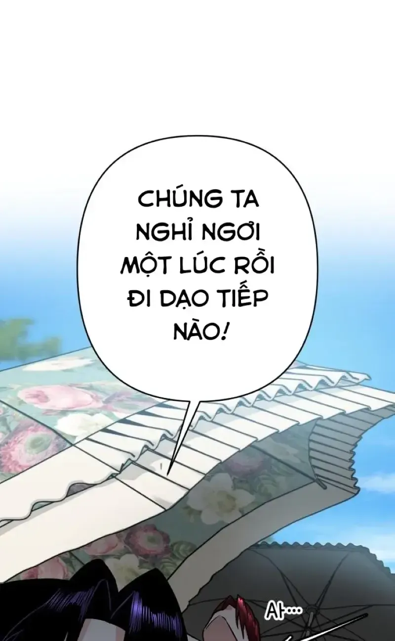 Tên Du Côn Và Tiểu Thư Xã Hội Đen Chap 9 - Next Chap 10