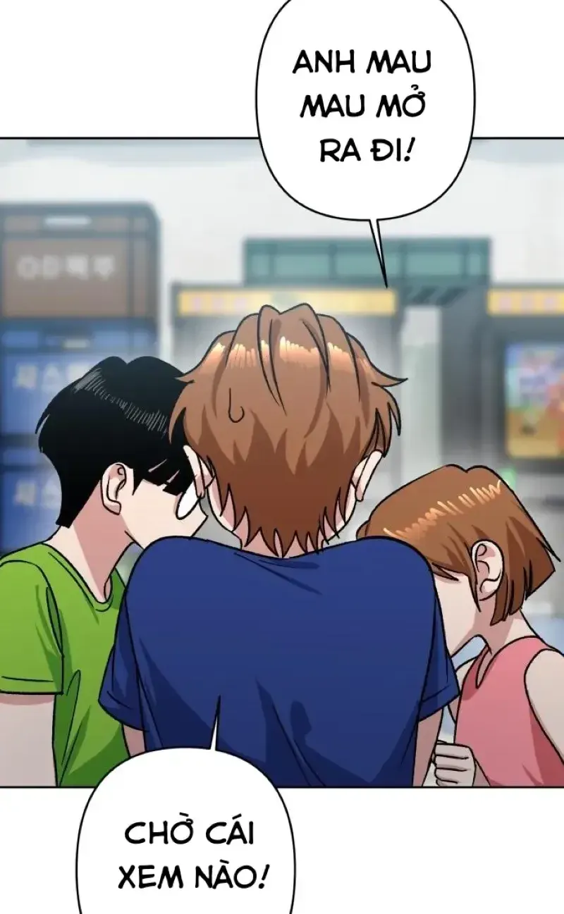 Tên Du Côn Và Tiểu Thư Xã Hội Đen Chap 9 - Next Chap 10