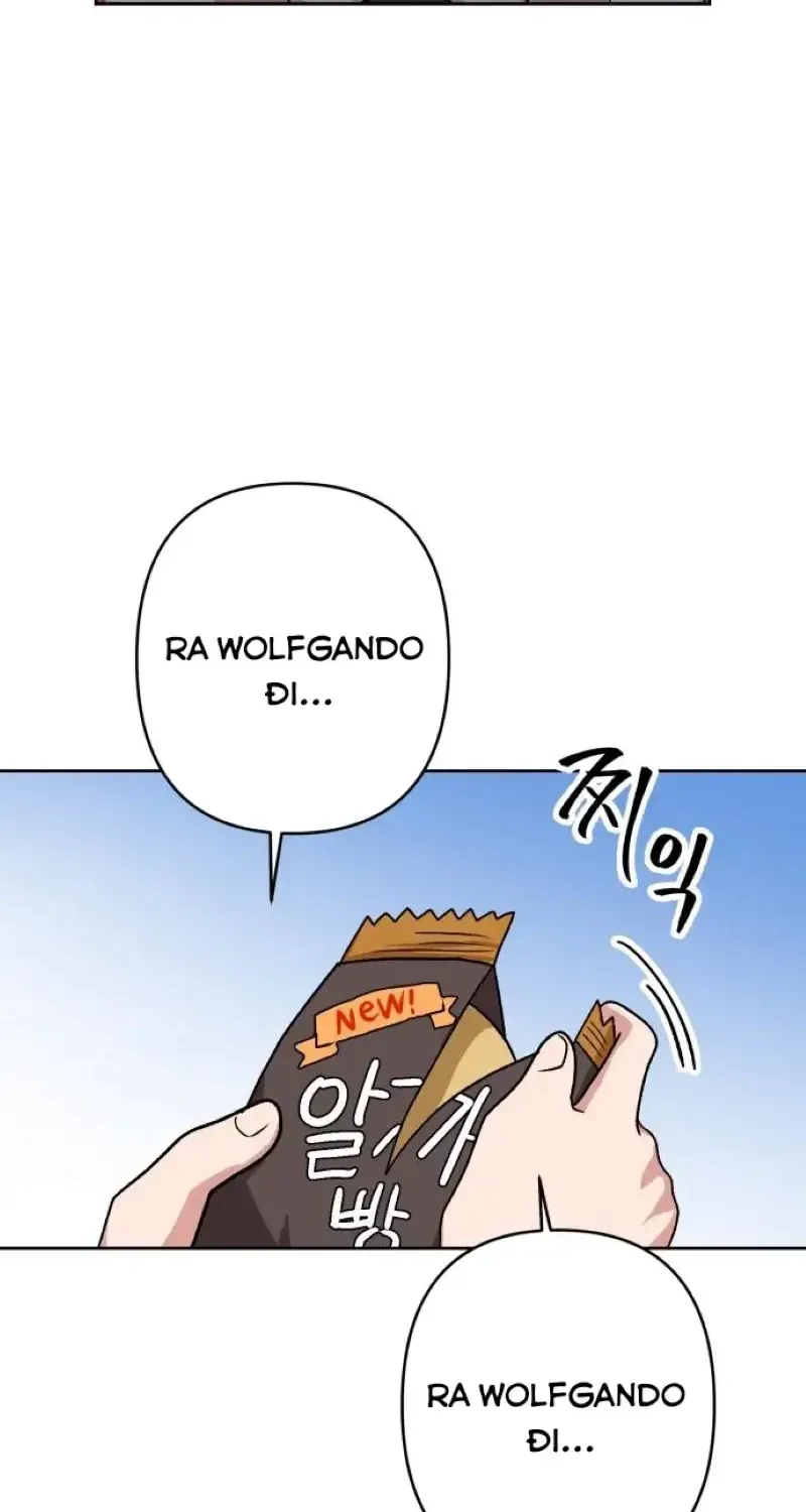 Tên Du Côn Và Tiểu Thư Xã Hội Đen Chap 9 - Next Chap 10