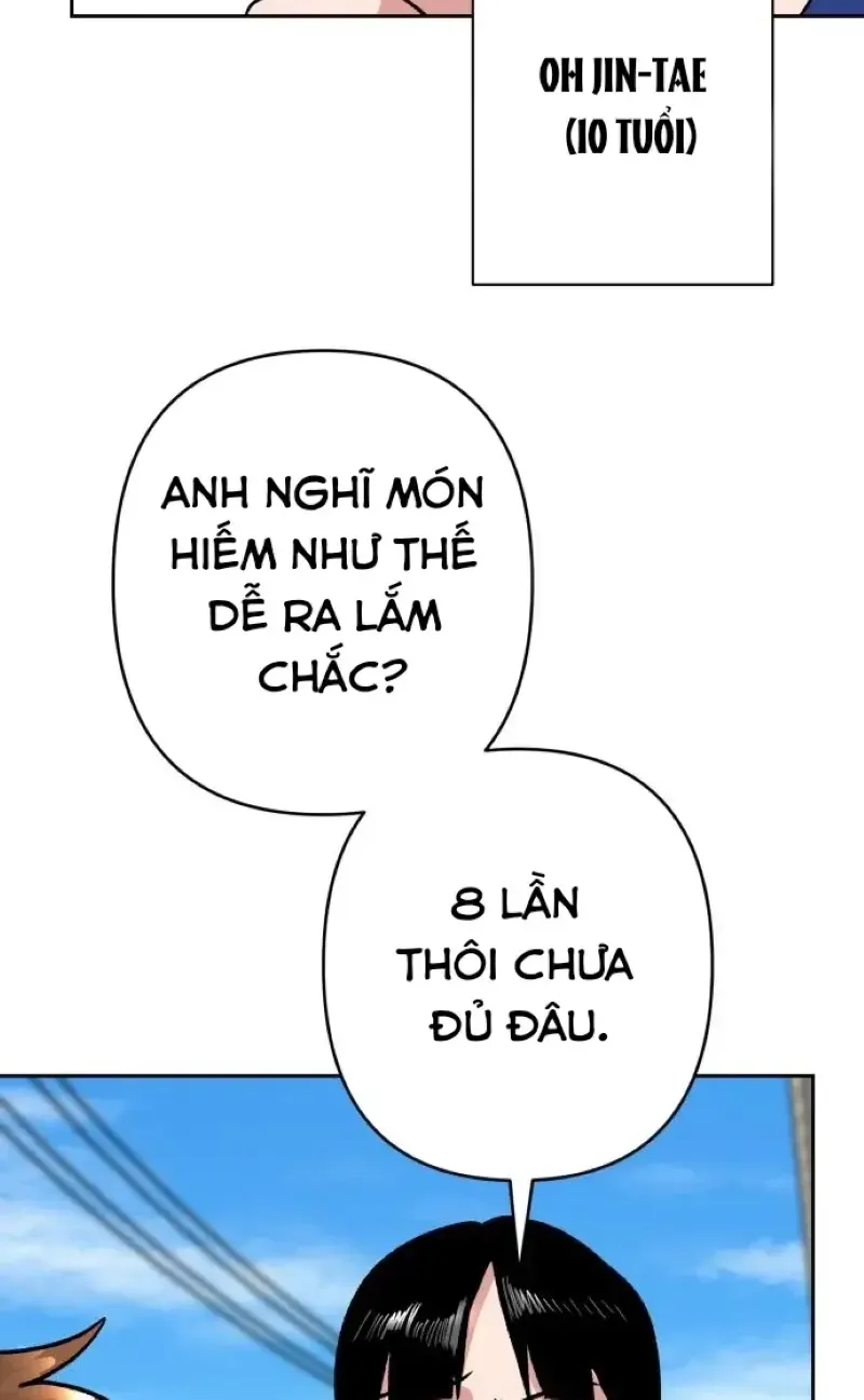 Tên Du Côn Và Tiểu Thư Xã Hội Đen Chap 9 - Next Chap 10