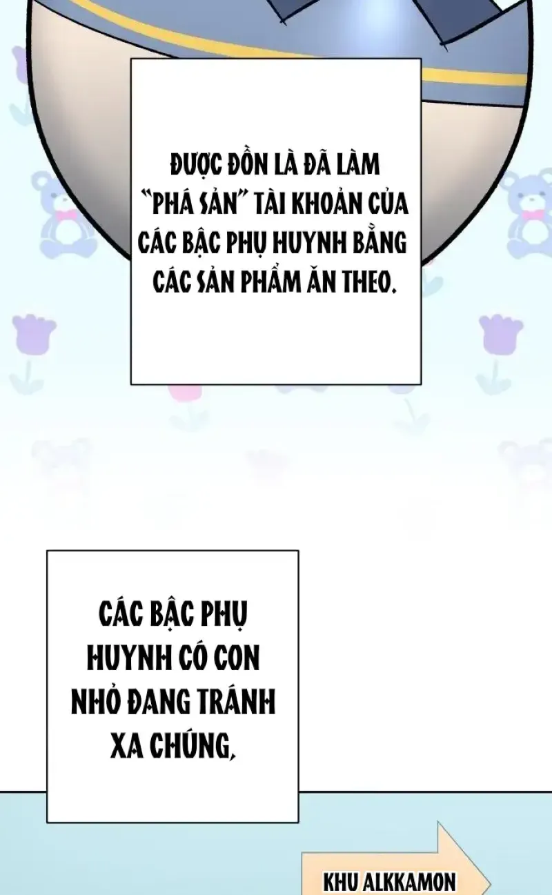 Tên Du Côn Và Tiểu Thư Xã Hội Đen Chap 9 - Next Chap 10