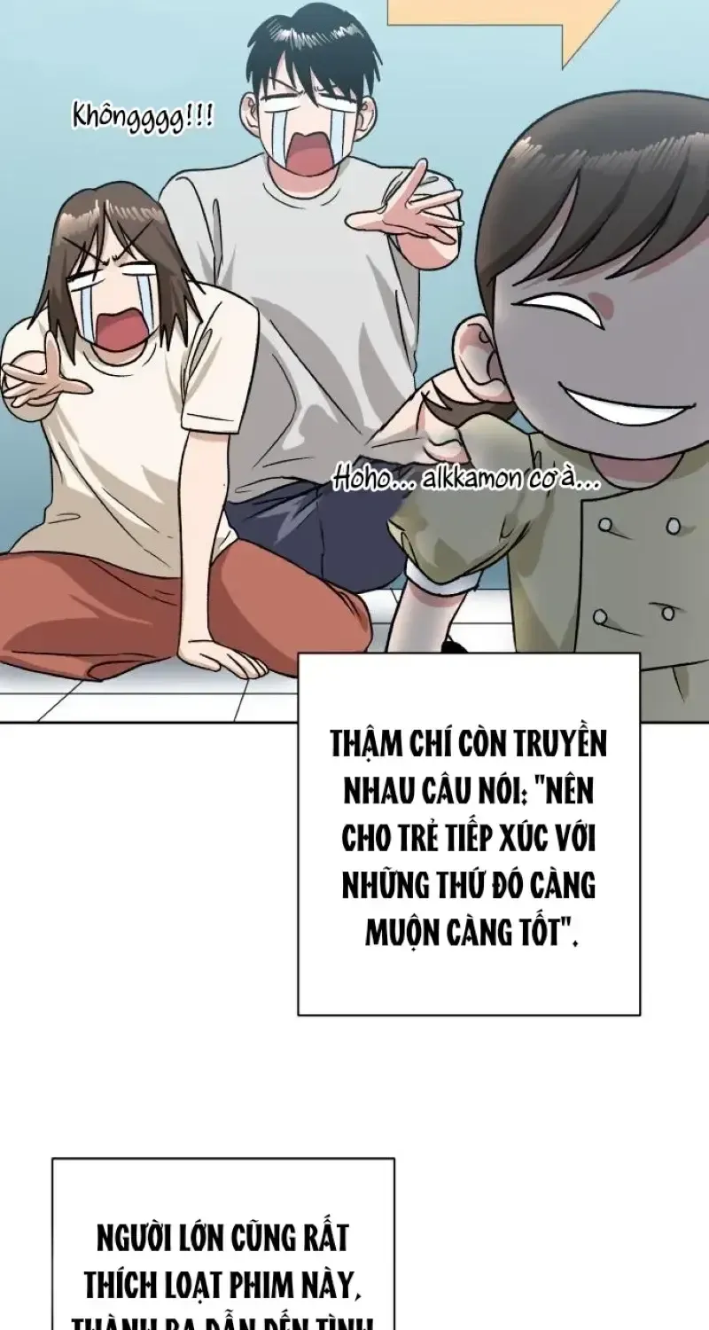 Tên Du Côn Và Tiểu Thư Xã Hội Đen Chap 9 - Next Chap 10