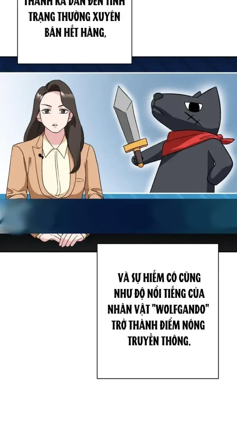 Tên Du Côn Và Tiểu Thư Xã Hội Đen Chap 9 - Next Chap 10