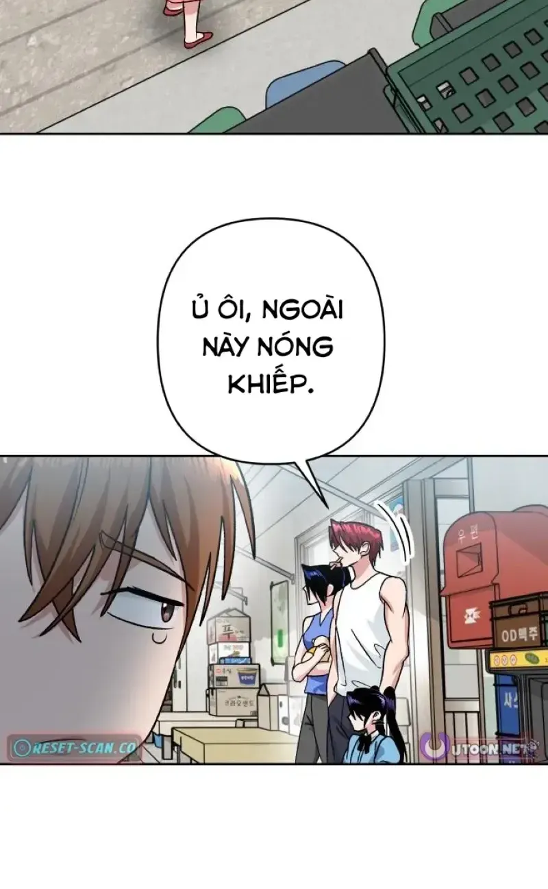 Tên Du Côn Và Tiểu Thư Xã Hội Đen Chap 9 - Next Chap 10