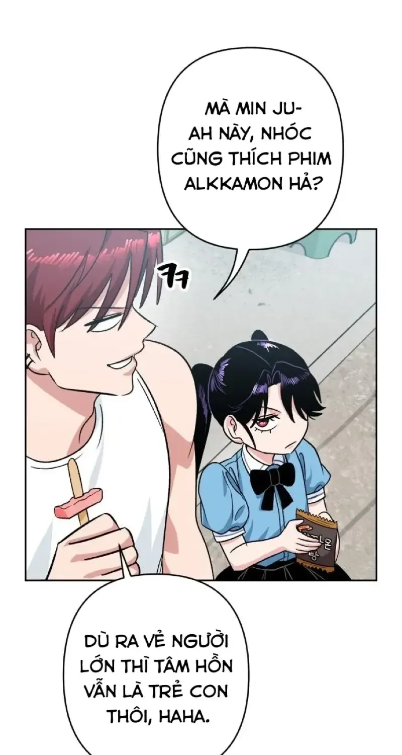 Tên Du Côn Và Tiểu Thư Xã Hội Đen Chap 9 - Next Chap 10