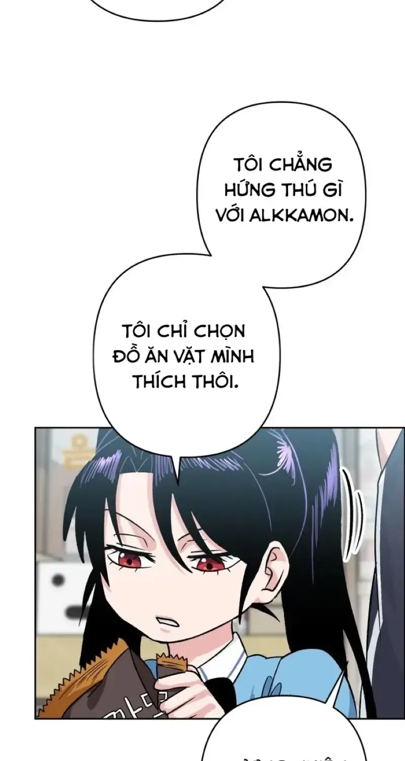 Tên Du Côn Và Tiểu Thư Xã Hội Đen Chap 9 - Next Chap 10
