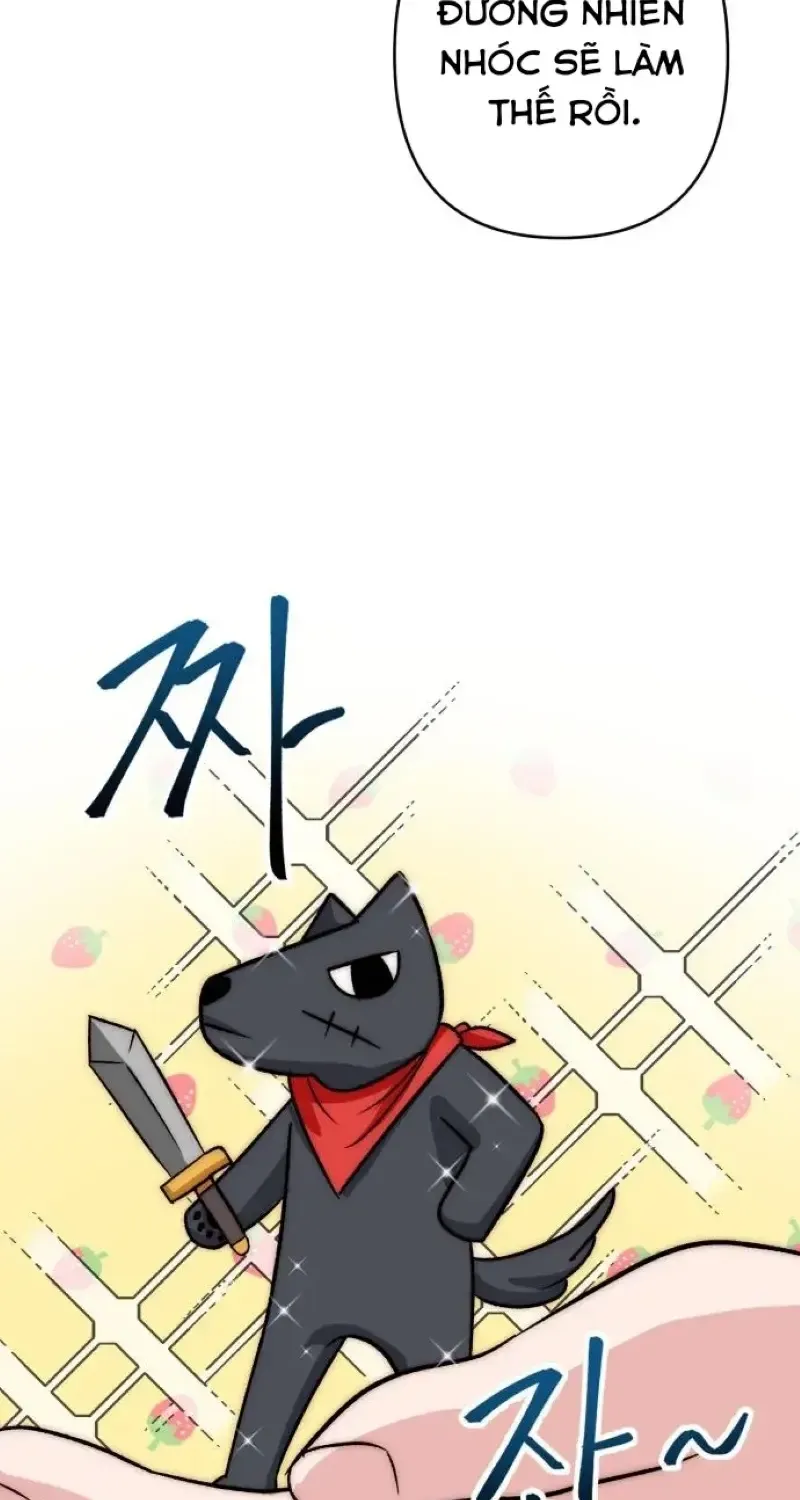Tên Du Côn Và Tiểu Thư Xã Hội Đen Chap 9 - Next Chap 10