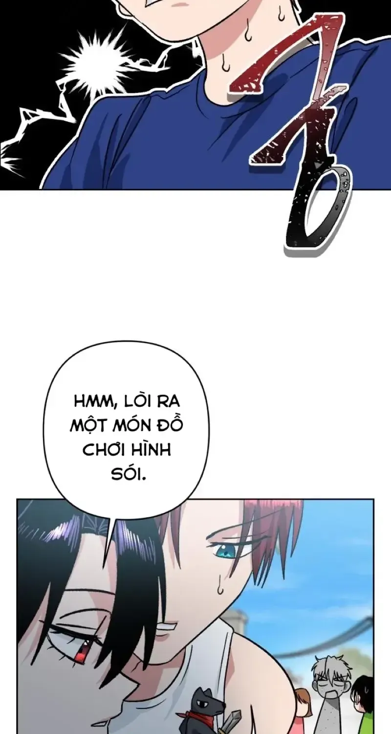 Tên Du Côn Và Tiểu Thư Xã Hội Đen Chap 9 - Next Chap 10