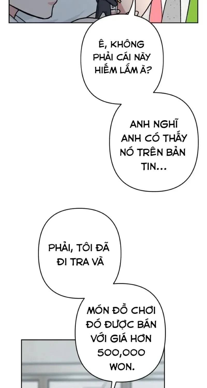 Tên Du Côn Và Tiểu Thư Xã Hội Đen Chap 9 - Next Chap 10