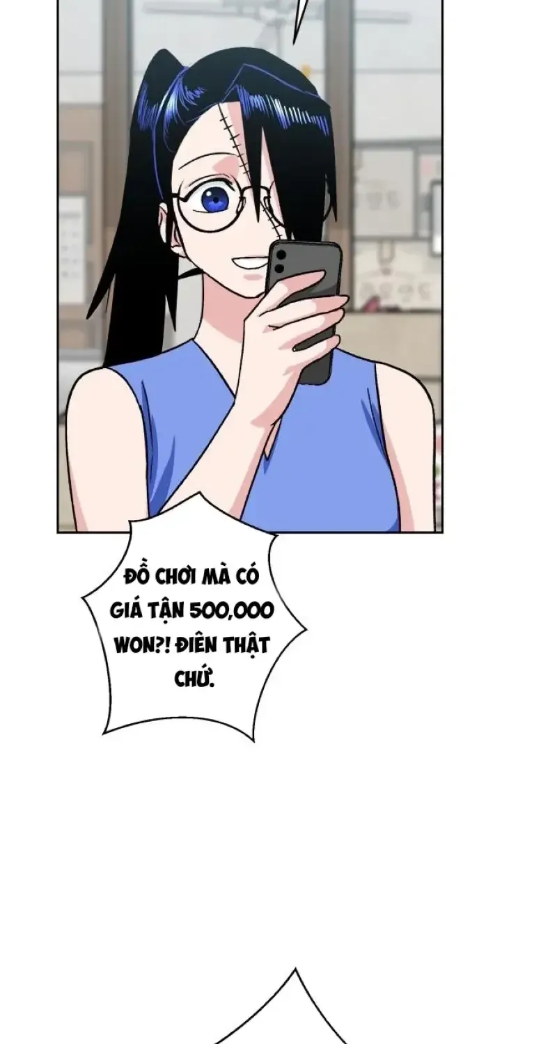 Tên Du Côn Và Tiểu Thư Xã Hội Đen Chap 9 - Next Chap 10