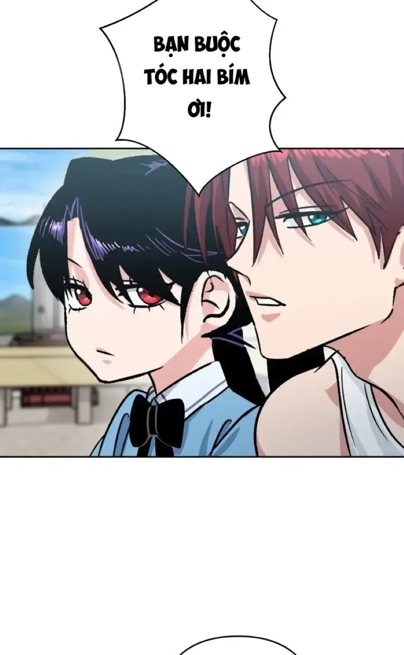 Tên Du Côn Và Tiểu Thư Xã Hội Đen Chap 9 - Next Chap 10