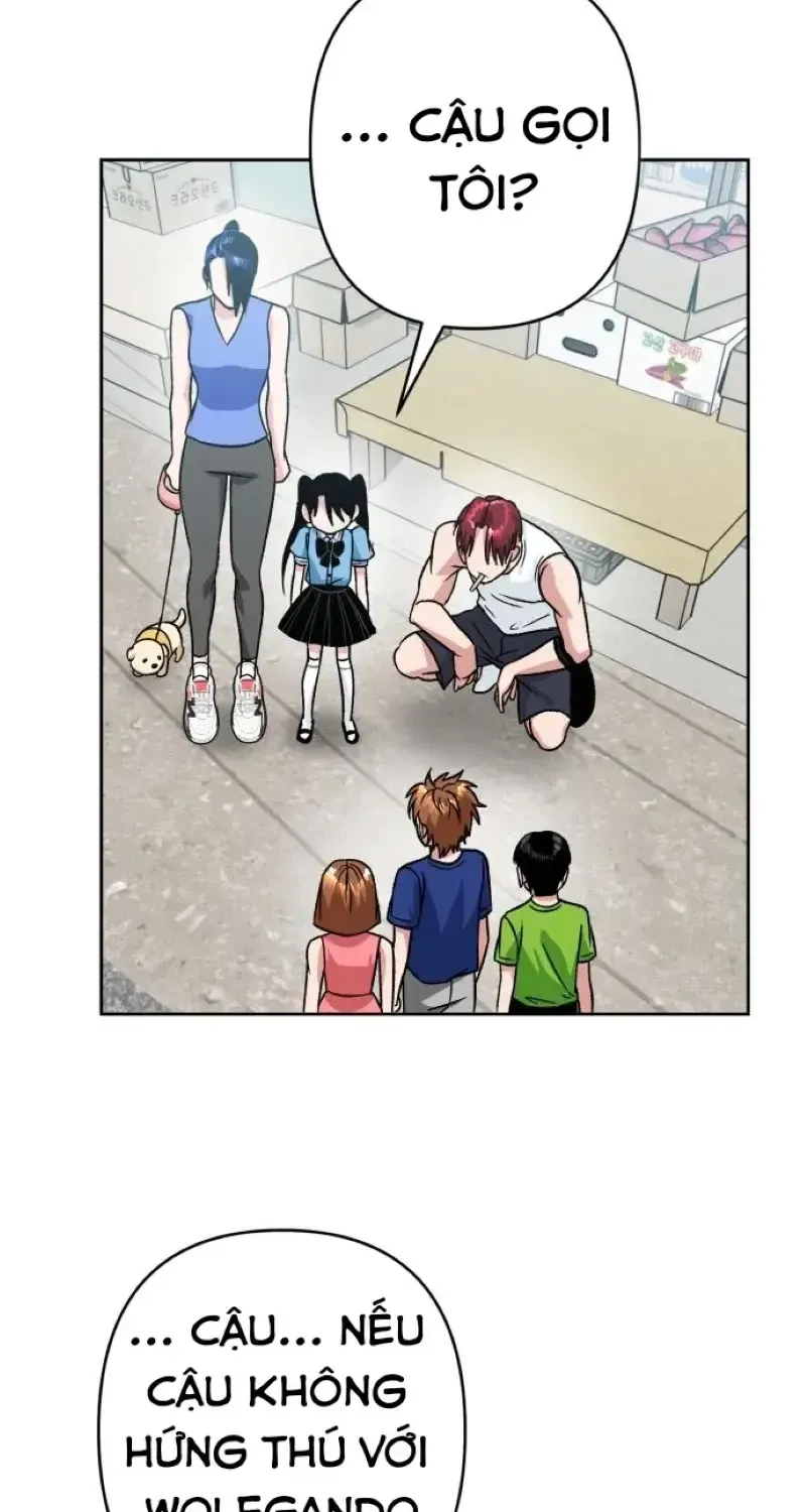 Tên Du Côn Và Tiểu Thư Xã Hội Đen Chap 9 - Next Chap 10