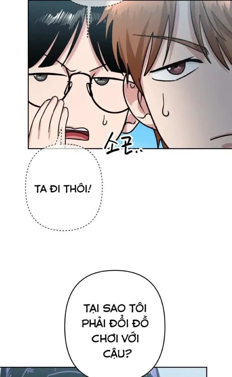 Tên Du Côn Và Tiểu Thư Xã Hội Đen Chap 9 - Next Chap 10