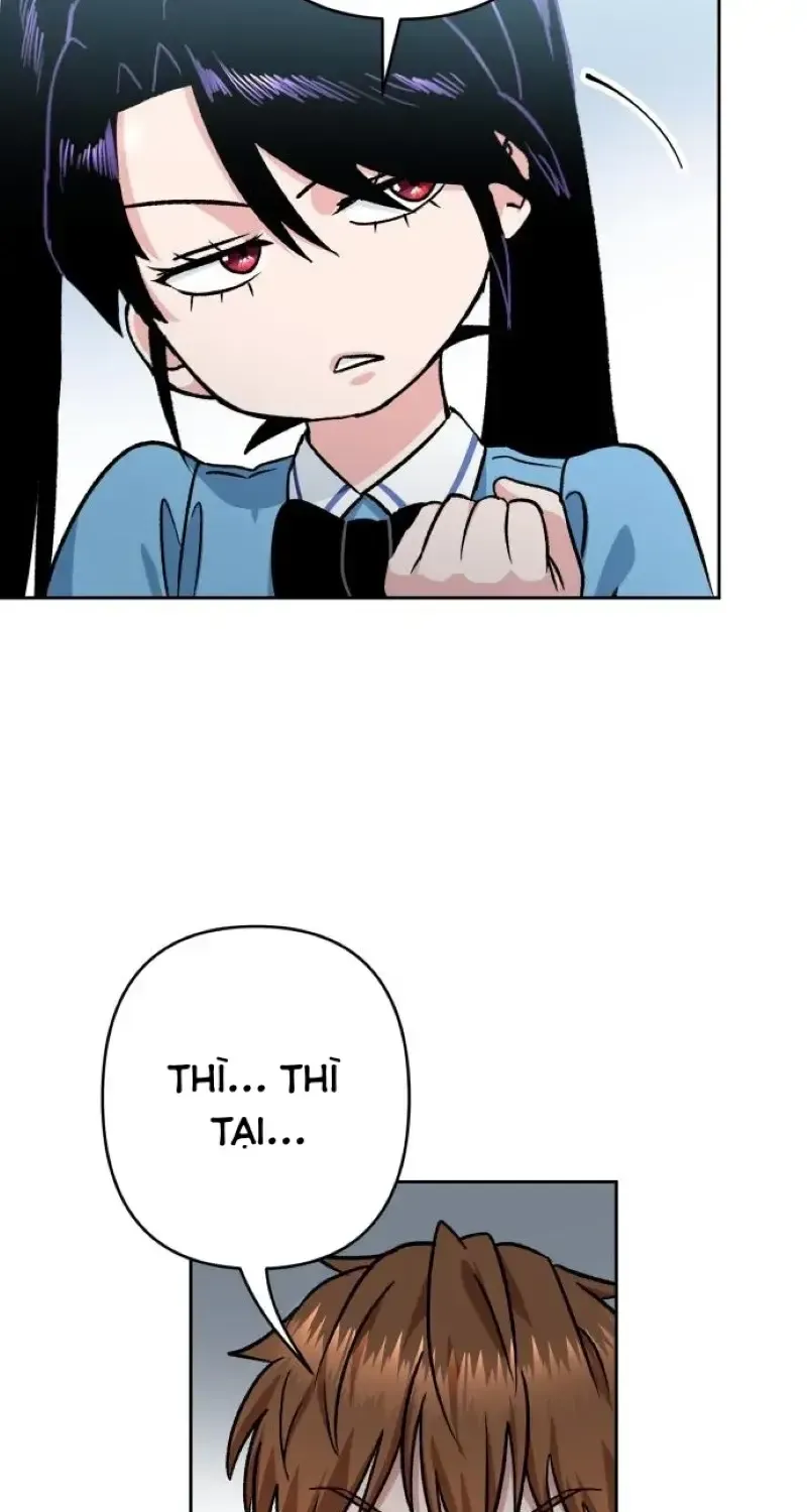 Tên Du Côn Và Tiểu Thư Xã Hội Đen Chap 9 - Next Chap 10