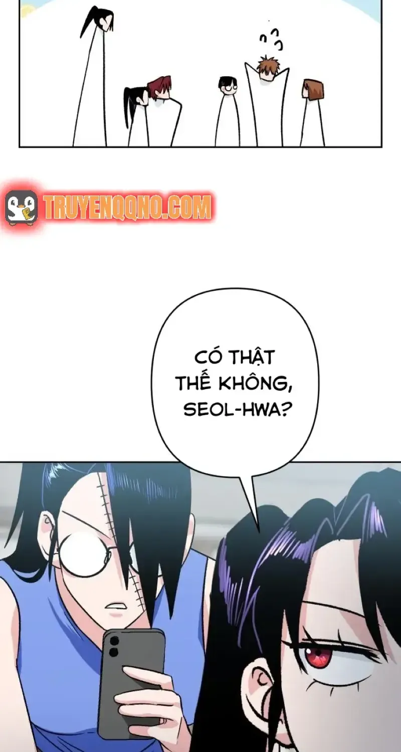 Tên Du Côn Và Tiểu Thư Xã Hội Đen Chap 9 - Next Chap 10
