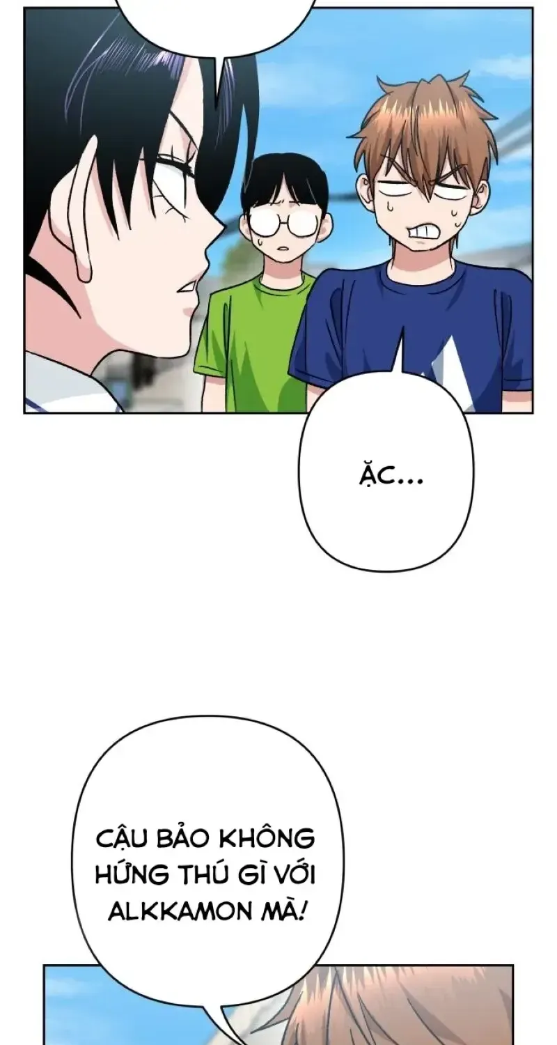 Tên Du Côn Và Tiểu Thư Xã Hội Đen Chap 9 - Next Chap 10
