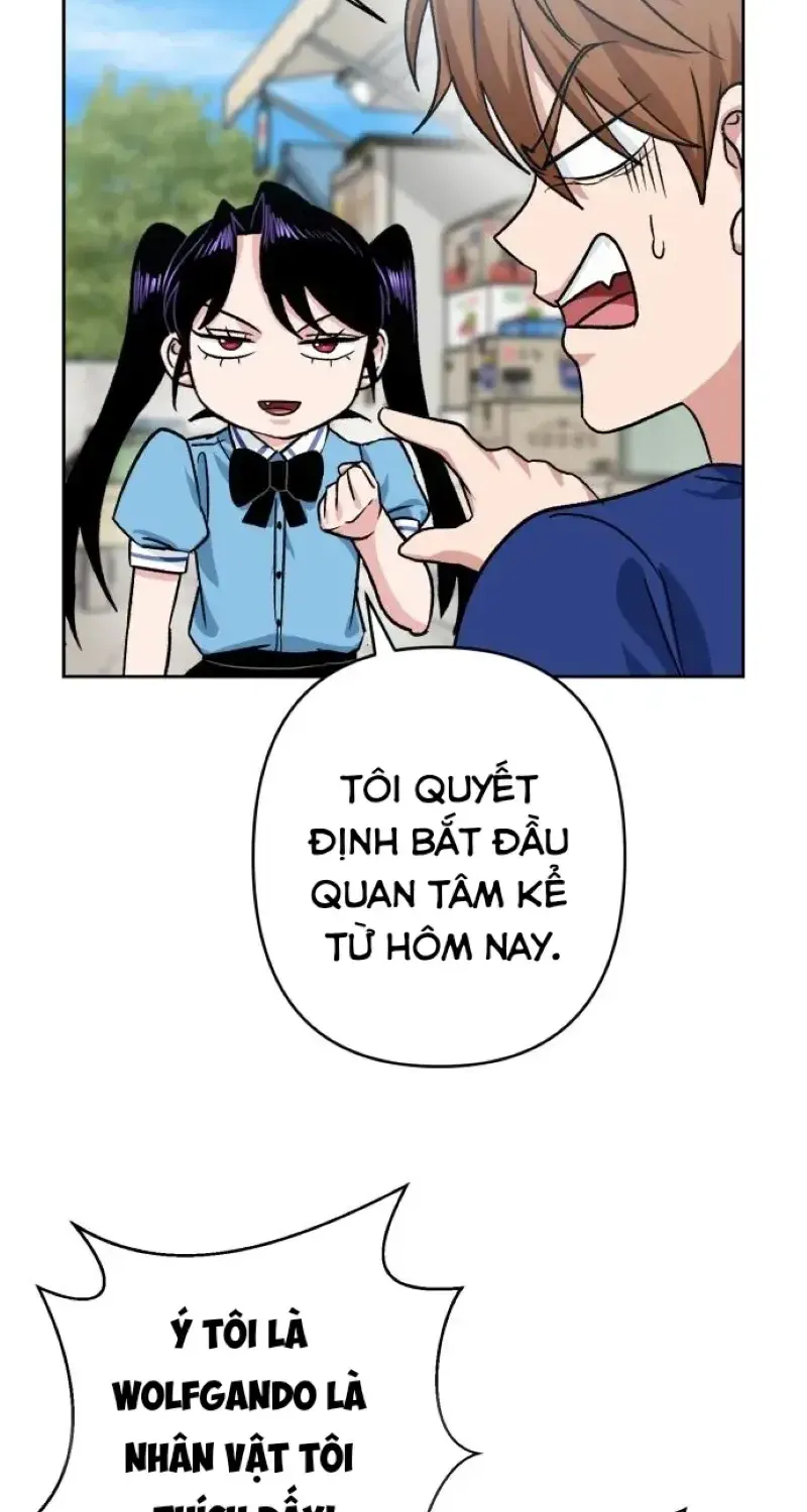 Tên Du Côn Và Tiểu Thư Xã Hội Đen Chap 9 - Next Chap 10