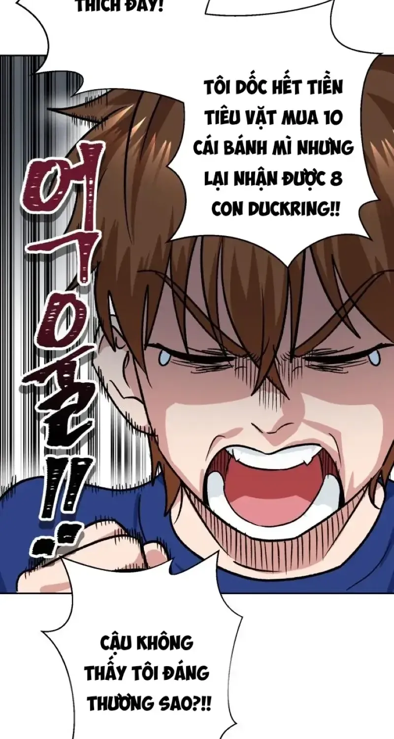 Tên Du Côn Và Tiểu Thư Xã Hội Đen Chap 9 - Next Chap 10