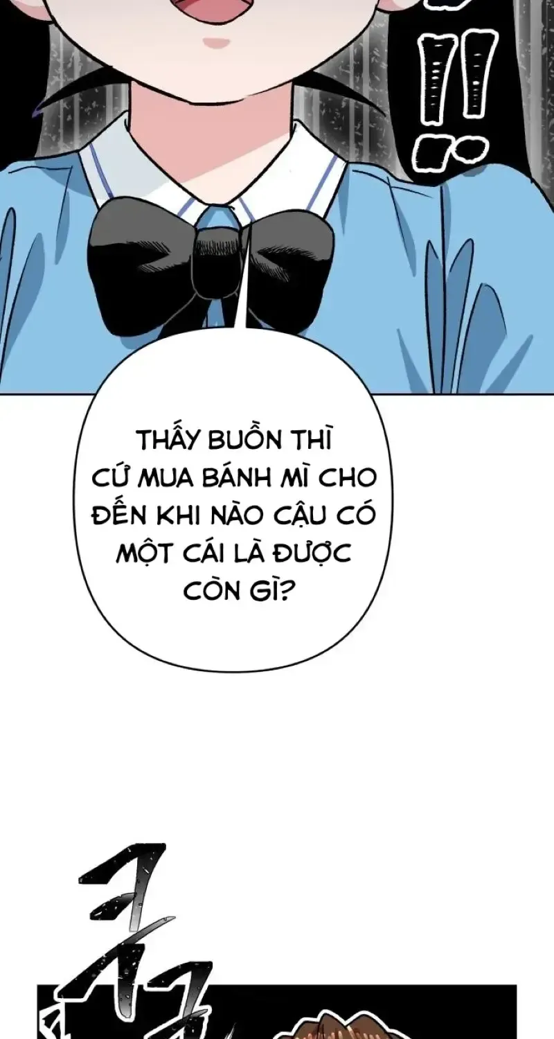 Tên Du Côn Và Tiểu Thư Xã Hội Đen Chap 9 - Next Chap 10