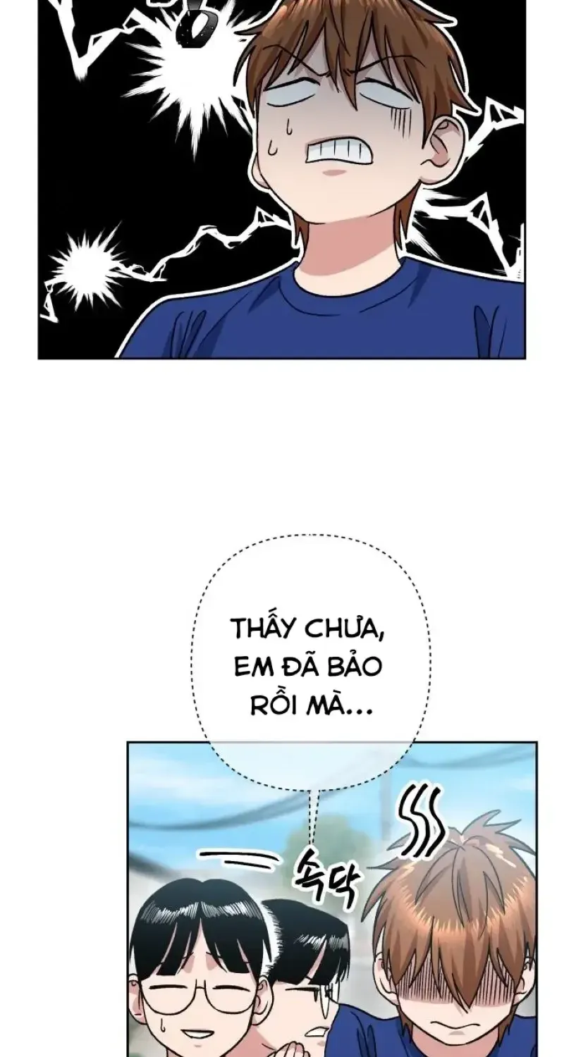 Tên Du Côn Và Tiểu Thư Xã Hội Đen Chap 9 - Next Chap 10