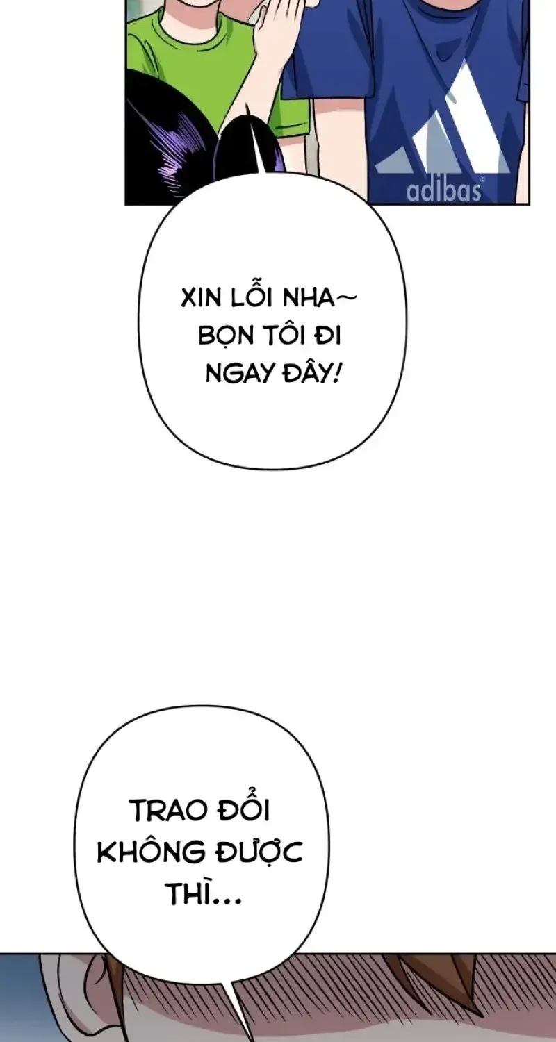 Tên Du Côn Và Tiểu Thư Xã Hội Đen Chap 9 - Next Chap 10