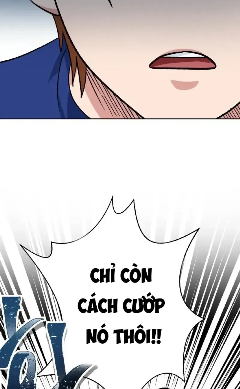 Tên Du Côn Và Tiểu Thư Xã Hội Đen Chap 9 - Next Chap 10