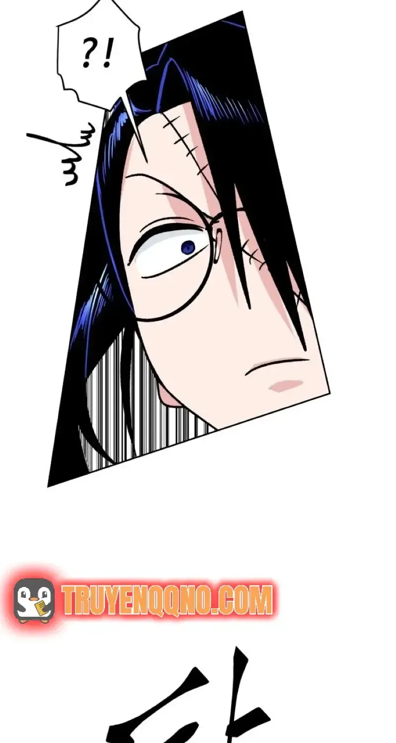 Tên Du Côn Và Tiểu Thư Xã Hội Đen Chap 9 - Next Chap 10