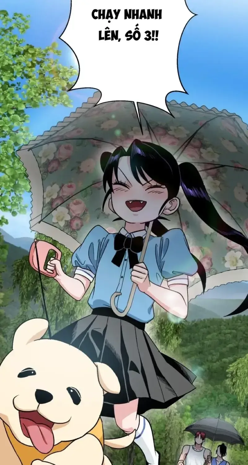 Tên Du Côn Và Tiểu Thư Xã Hội Đen Chap 9 - Next Chap 10