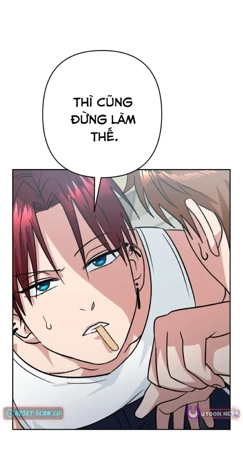 Tên Du Côn Và Tiểu Thư Xã Hội Đen Chap 9 - Next Chap 10