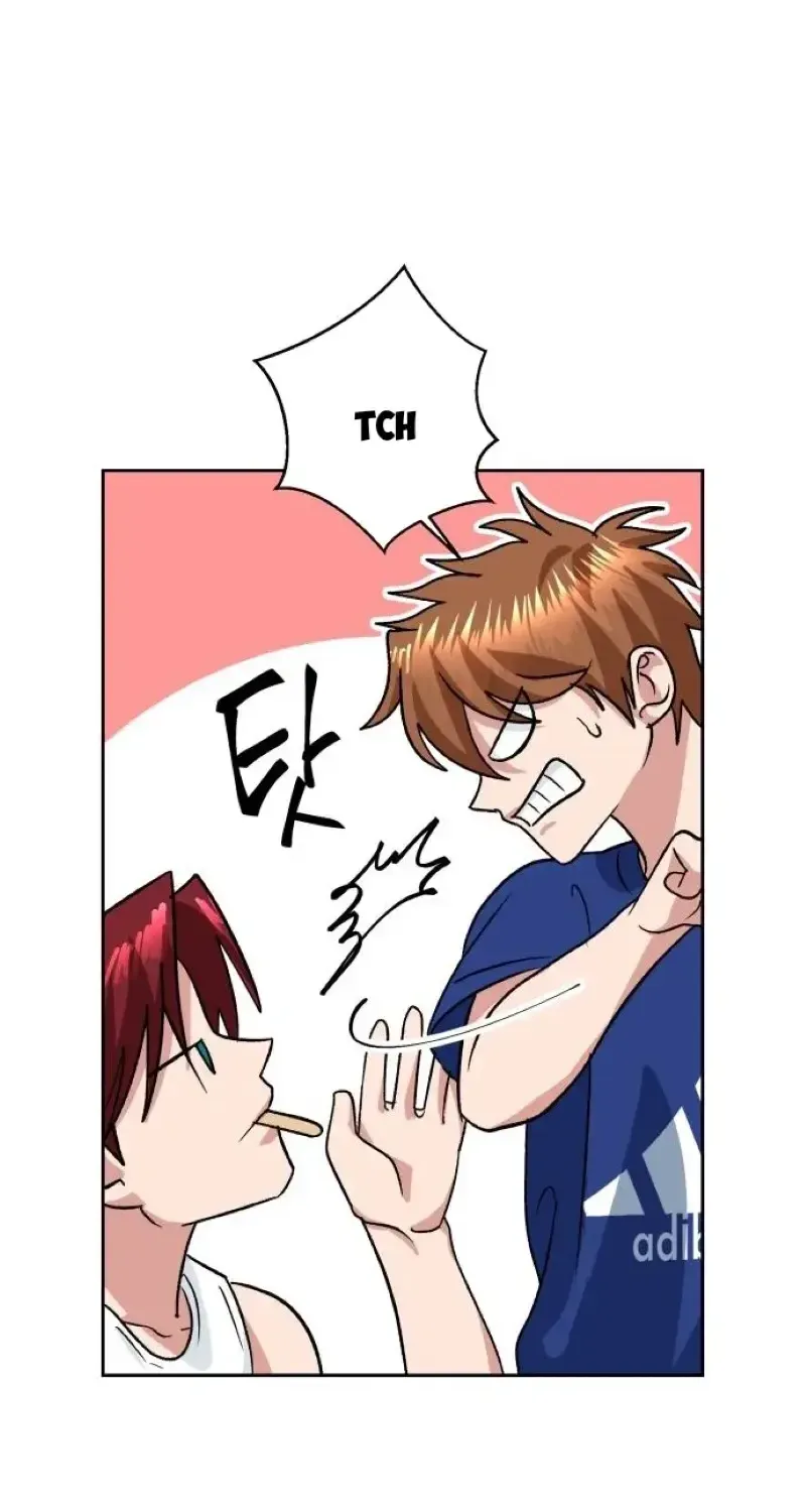 Tên Du Côn Và Tiểu Thư Xã Hội Đen Chap 9 - Next Chap 10