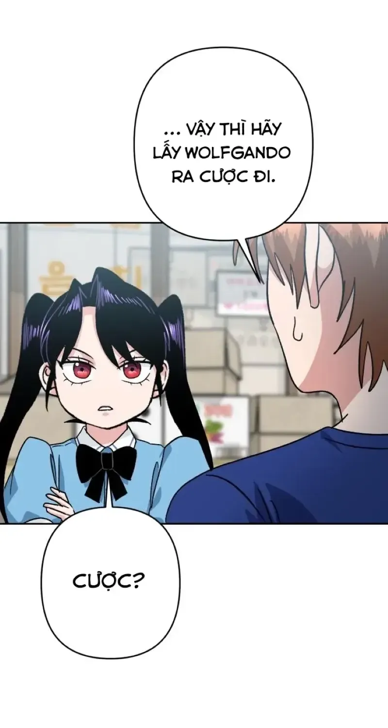 Tên Du Côn Và Tiểu Thư Xã Hội Đen Chap 9 - Next Chap 10
