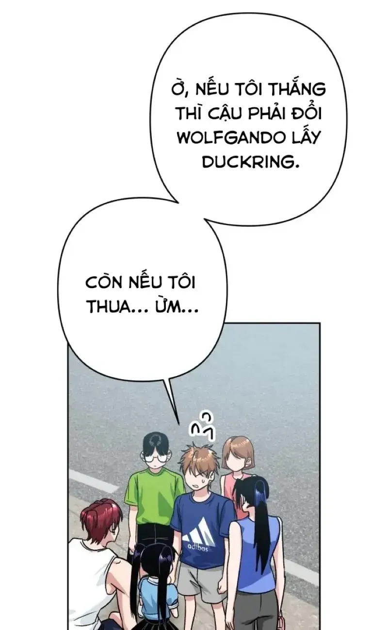 Tên Du Côn Và Tiểu Thư Xã Hội Đen Chap 9 - Next Chap 10