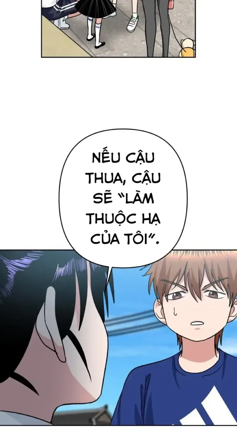 Tên Du Côn Và Tiểu Thư Xã Hội Đen Chap 9 - Next Chap 10
