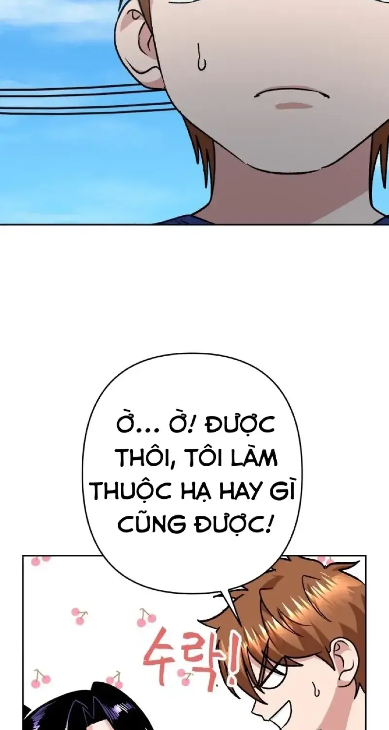 Tên Du Côn Và Tiểu Thư Xã Hội Đen Chap 9 - Next Chap 10