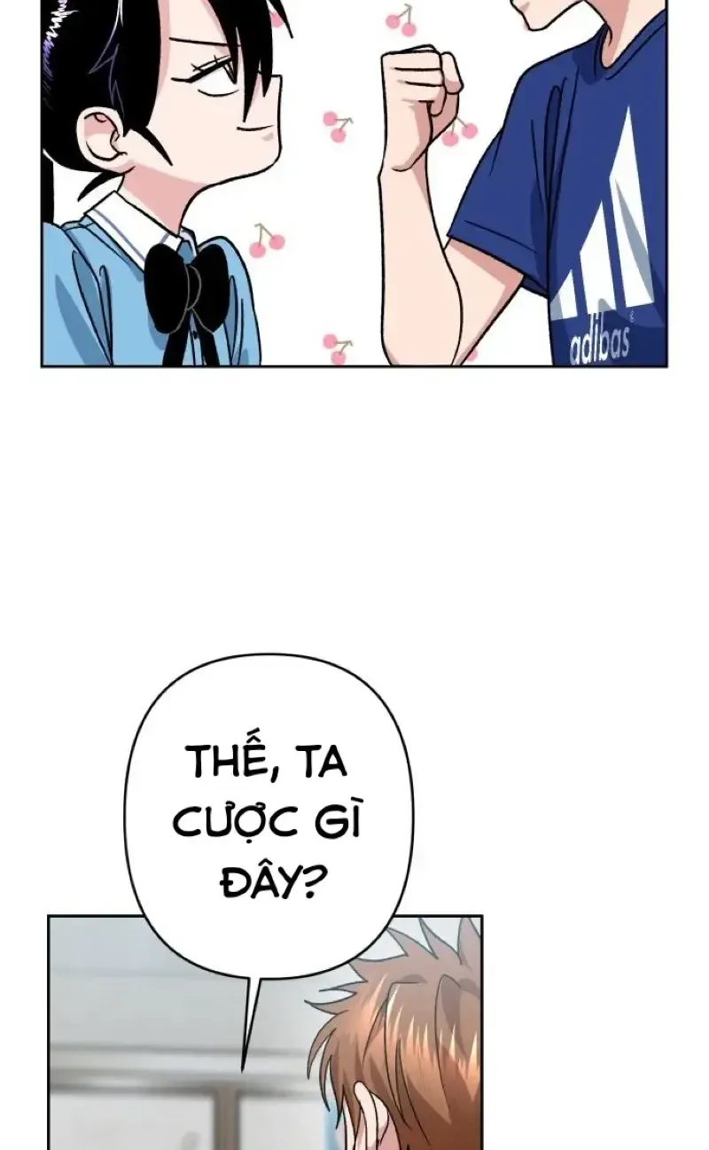Tên Du Côn Và Tiểu Thư Xã Hội Đen Chap 9 - Next Chap 10