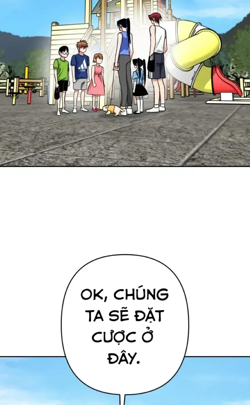 Tên Du Côn Và Tiểu Thư Xã Hội Đen Chap 9 - Next Chap 10