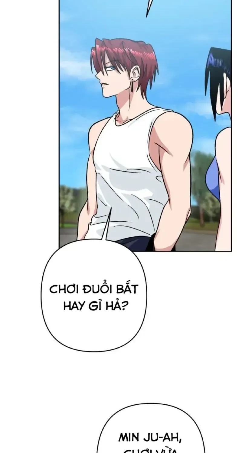 Tên Du Côn Và Tiểu Thư Xã Hội Đen Chap 9 - Next Chap 10