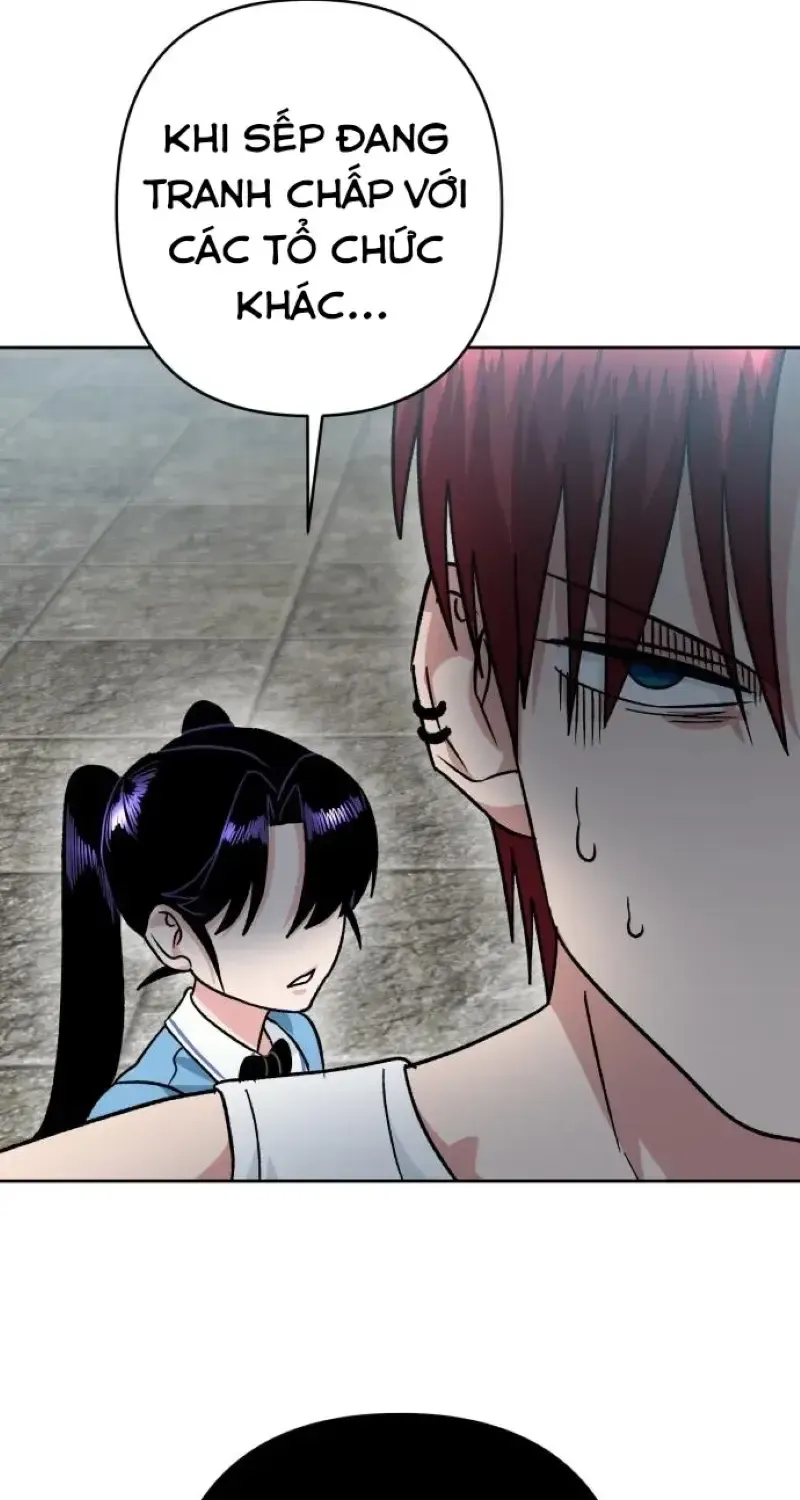 Tên Du Côn Và Tiểu Thư Xã Hội Đen Chap 9 - Next Chap 10