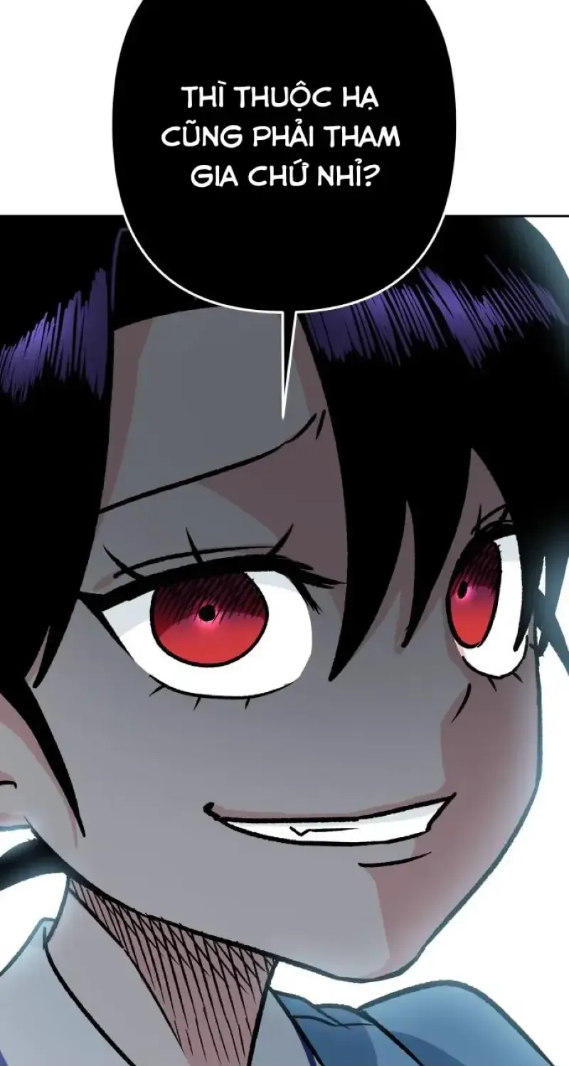 Tên Du Côn Và Tiểu Thư Xã Hội Đen Chap 9 - Next Chap 10