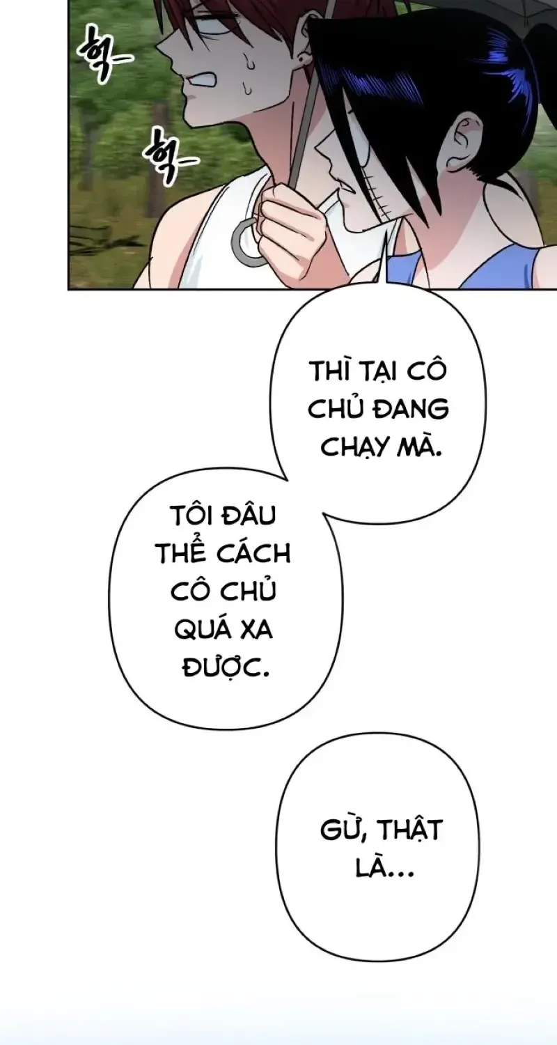 Tên Du Côn Và Tiểu Thư Xã Hội Đen Chap 9 - Next Chap 10