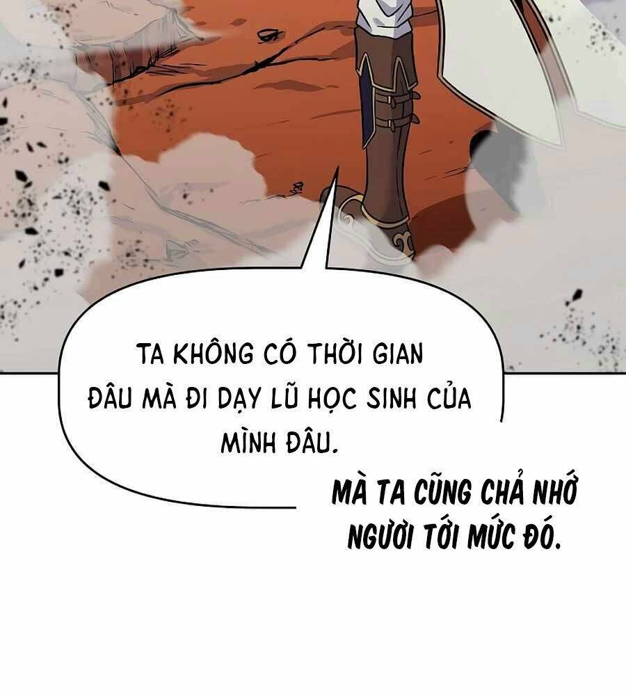 Tên Lỗ Mãng Cấp 10 Của Gia Đình Hiệp Sĩ Chap 1 - Next Chap 2