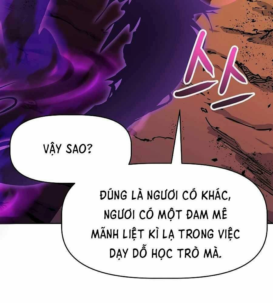 Tên Lỗ Mãng Cấp 10 Của Gia Đình Hiệp Sĩ Chap 1 - Next Chap 2