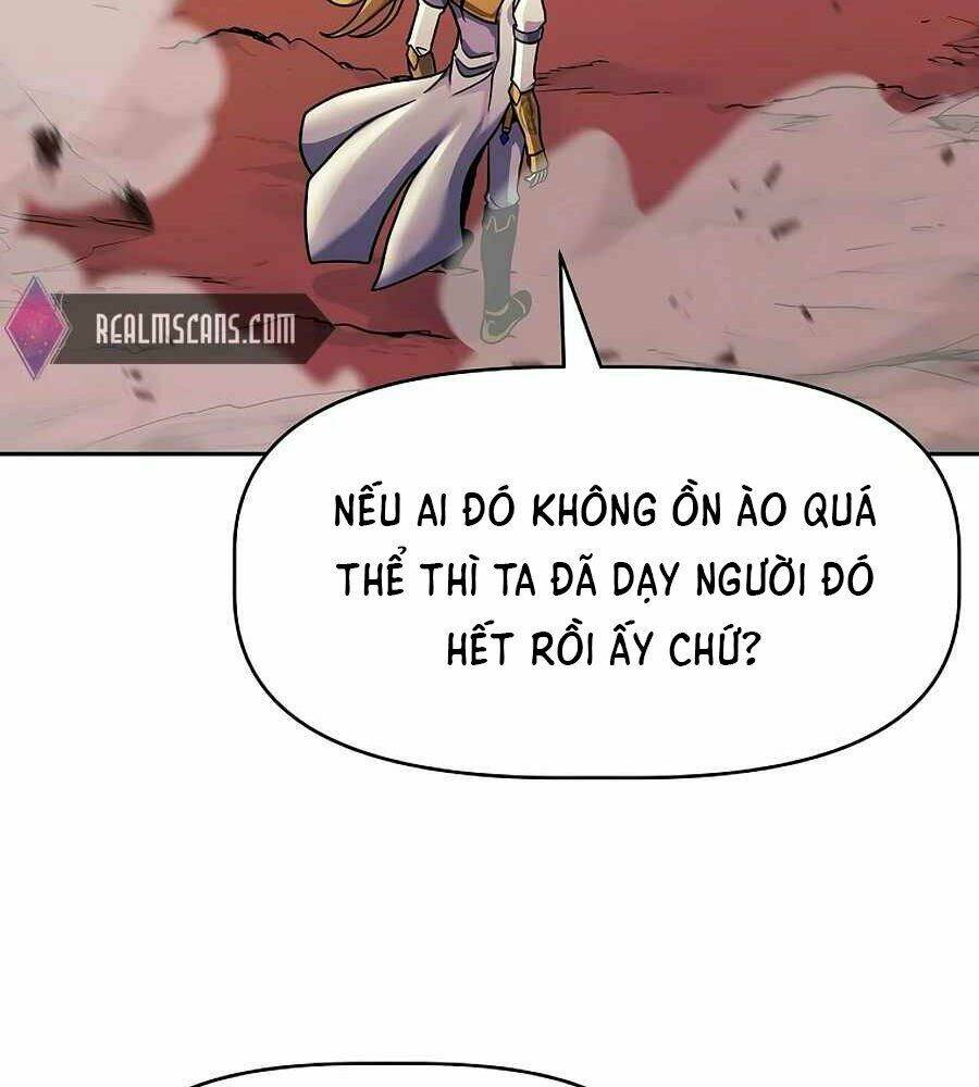 Tên Lỗ Mãng Cấp 10 Của Gia Đình Hiệp Sĩ Chap 1 - Next Chap 2