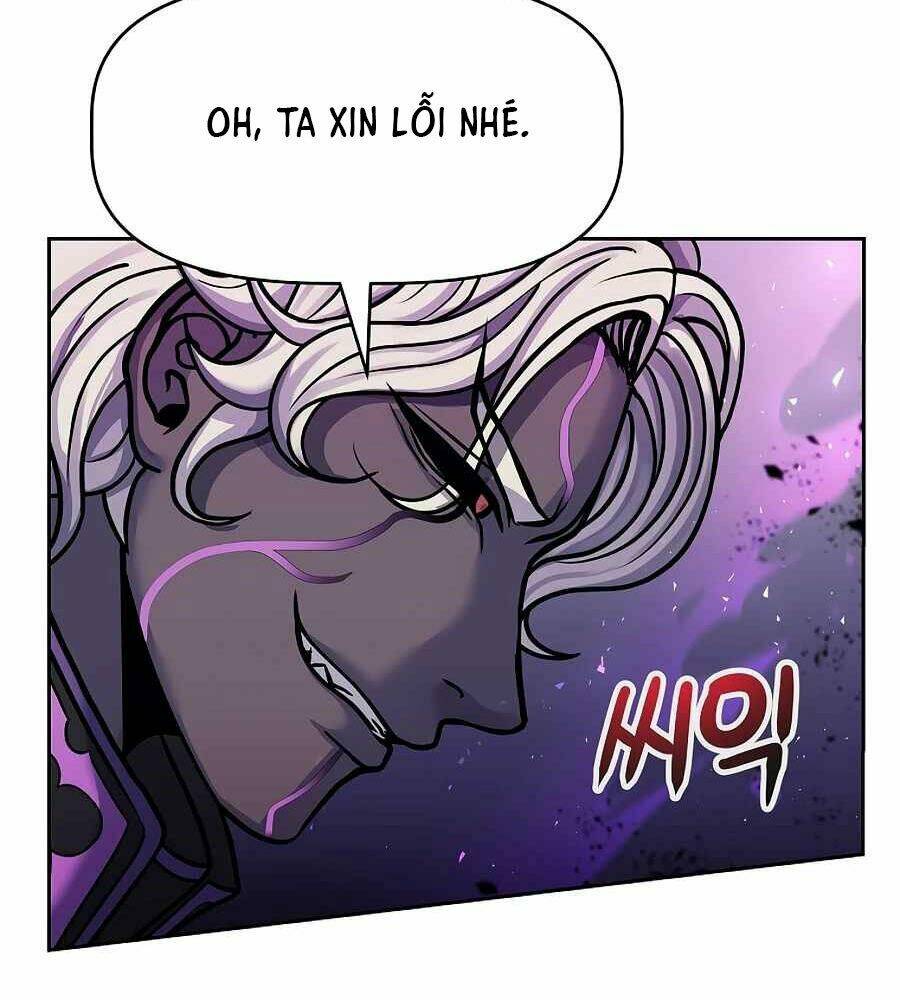 Tên Lỗ Mãng Cấp 10 Của Gia Đình Hiệp Sĩ Chap 1 - Next Chap 2