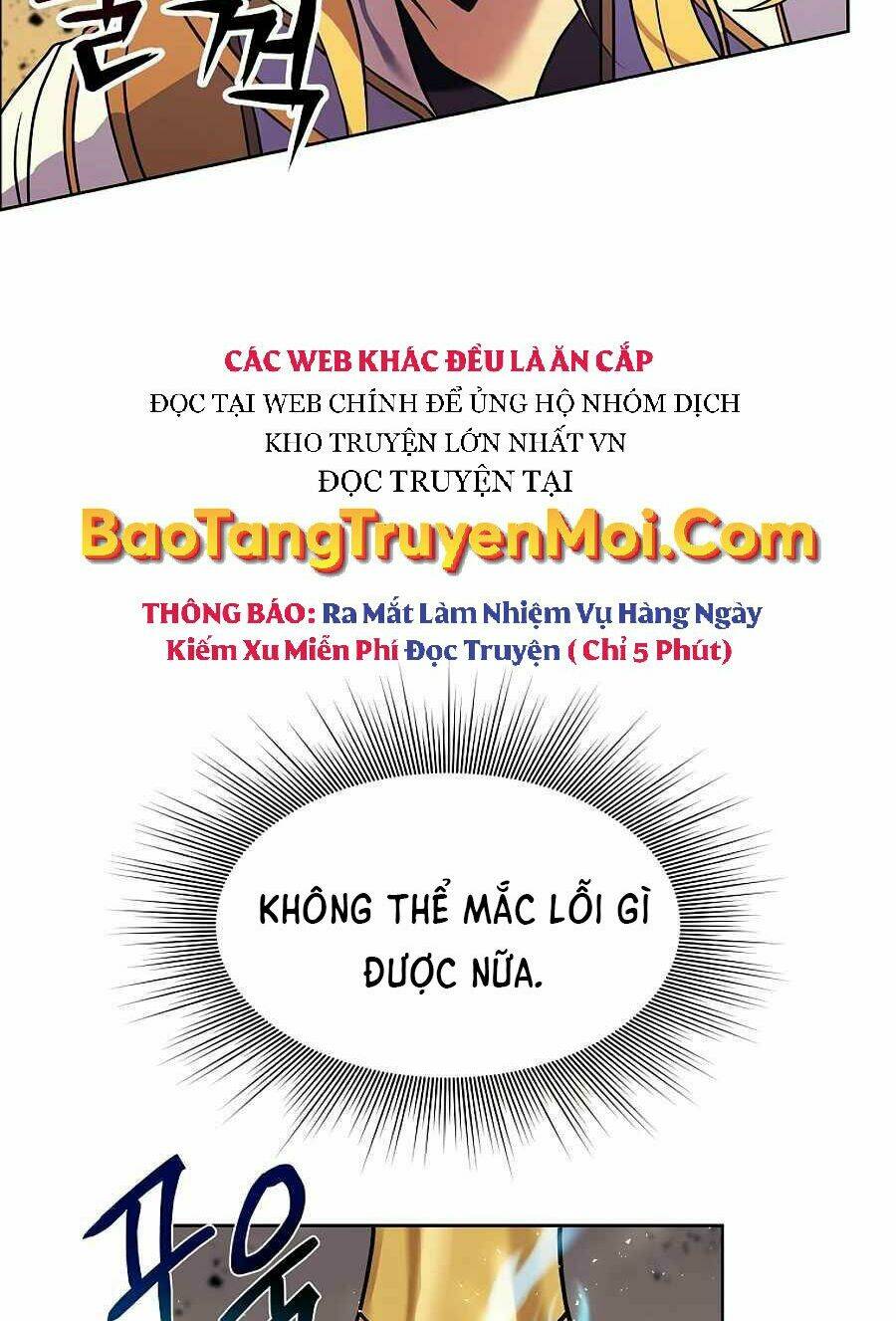 Tên Lỗ Mãng Cấp 10 Của Gia Đình Hiệp Sĩ Chap 1 - Next Chap 2